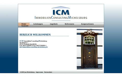 www.immobilienconsulting-michelsburg.de