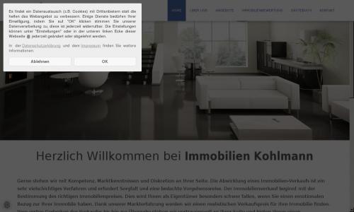 www.immobilien-kohlmann.com