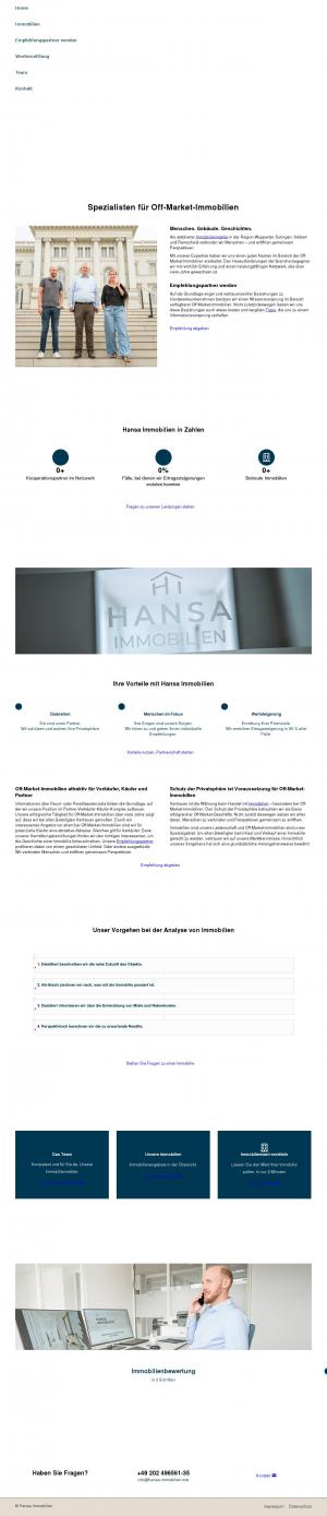 www.hansa-immobilien.nrw