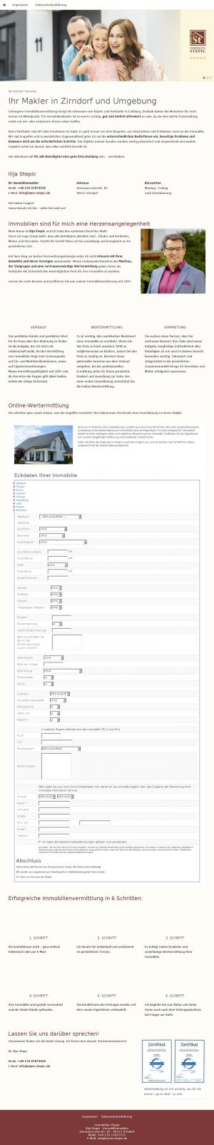 www.immo-stepic.de