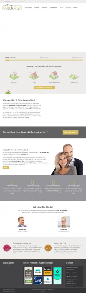 www.otto-otto-immobilien.de