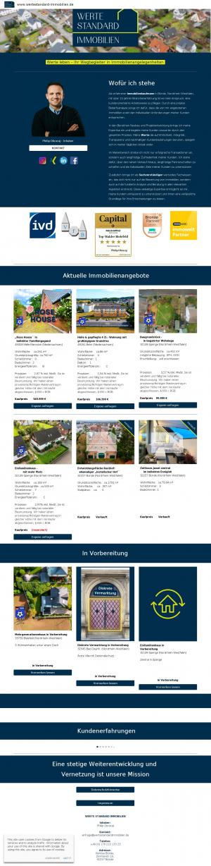 www.wertestandard-immobilien.de