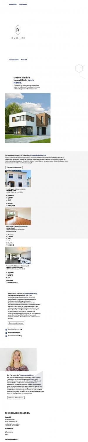 www.fk.immobilien