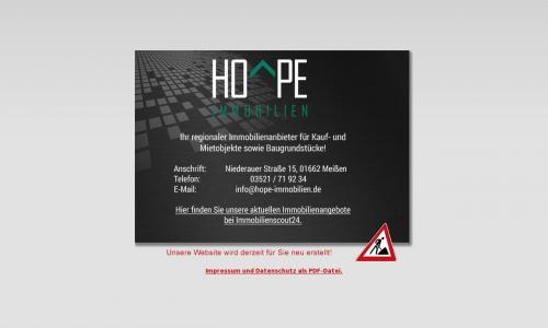 www.hope-immo.de