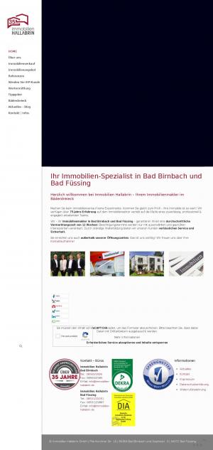 www.immobilien-hallabrin.de