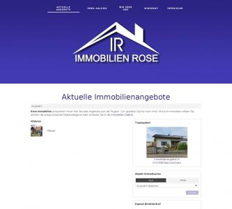 www.immobilien-rose.com