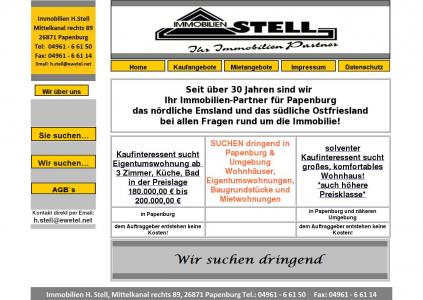 www.stell-immobilien.de