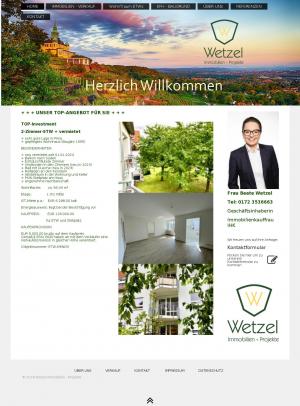 www.wetzel-immo.de