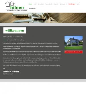 www.hilmer.org